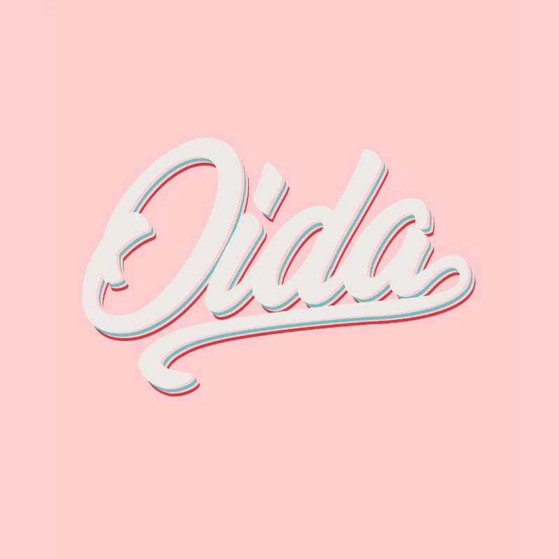 Dialecte viennois Oida