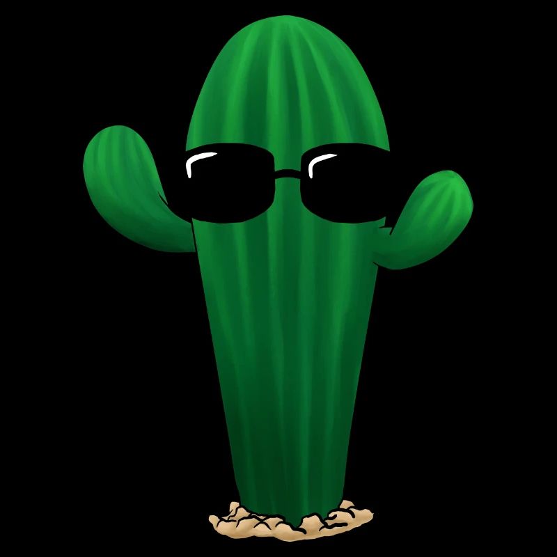 Cool Cactus