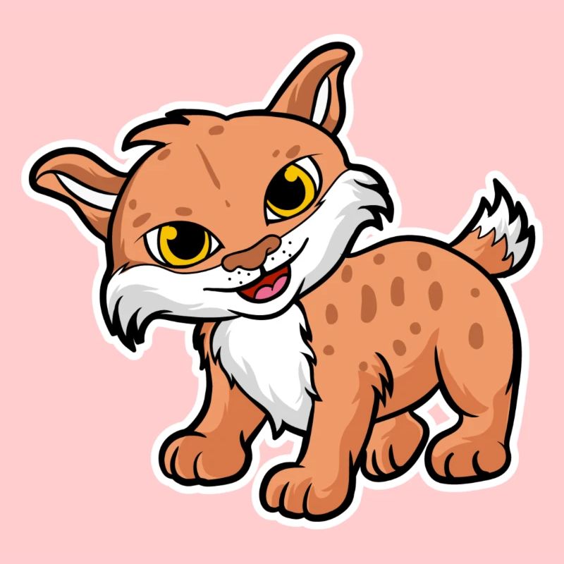 Luchs