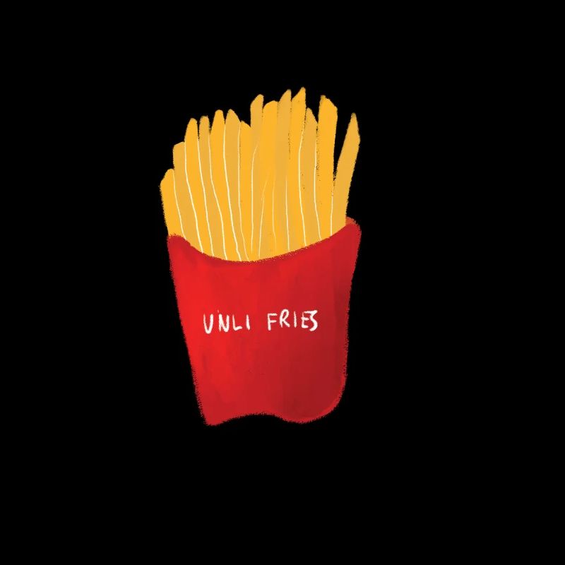 Frites