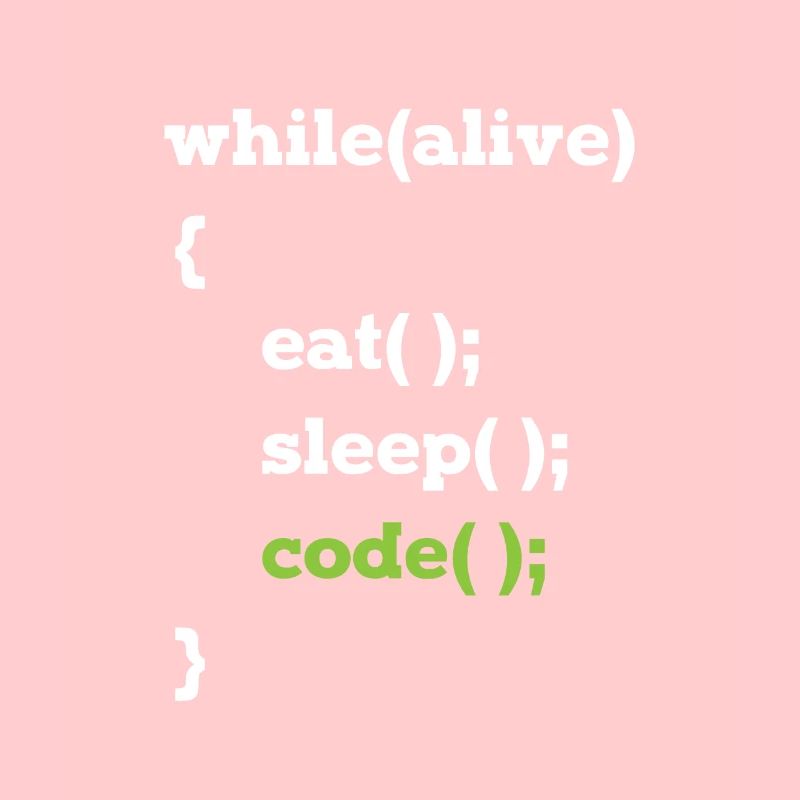 Java programmer computer scientist loop