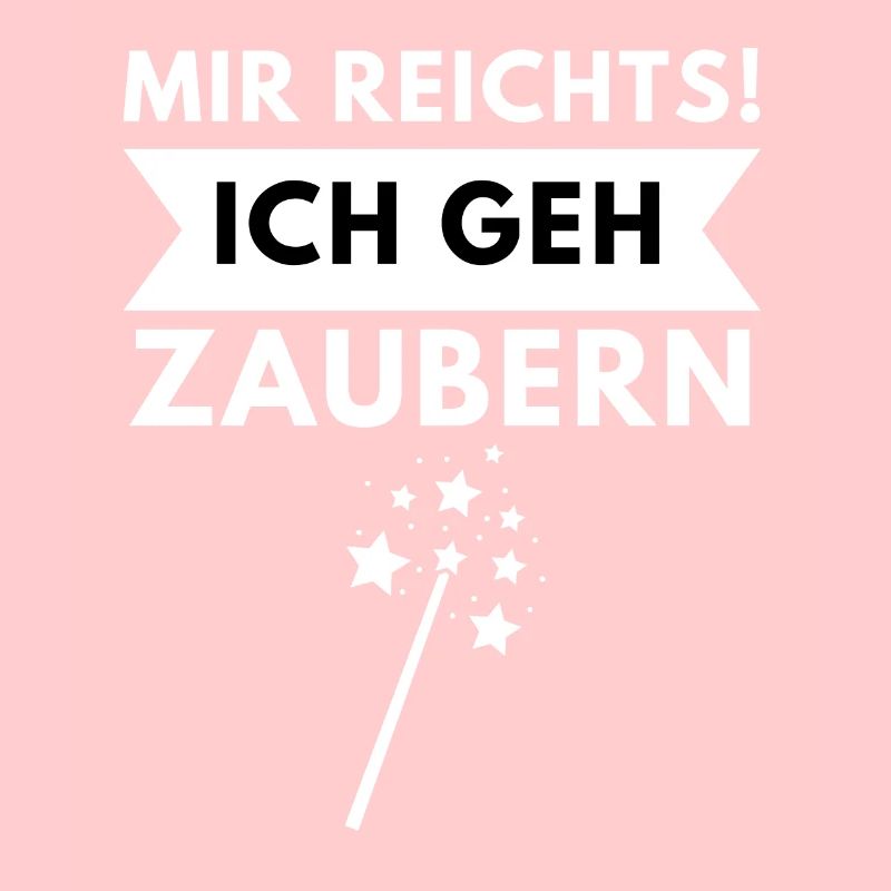 Tolles Geschenkidee Zauberer Geburtstagsgeschenk