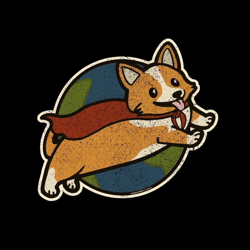 Corgi