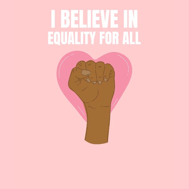 equality equal equality equal