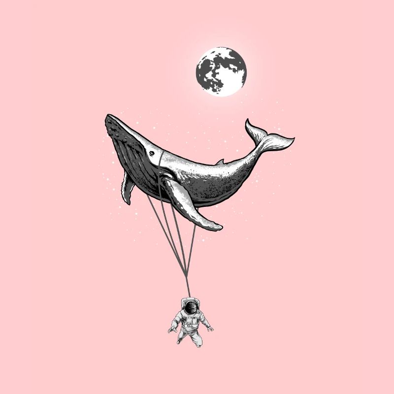 Zero Gravity Sea