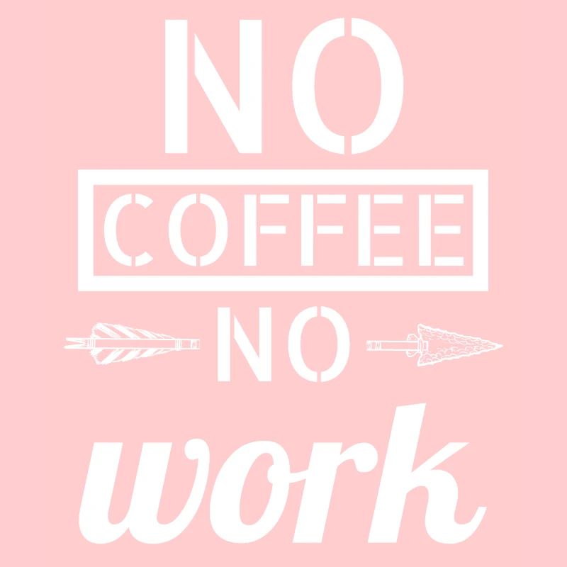 coffee - No coffee