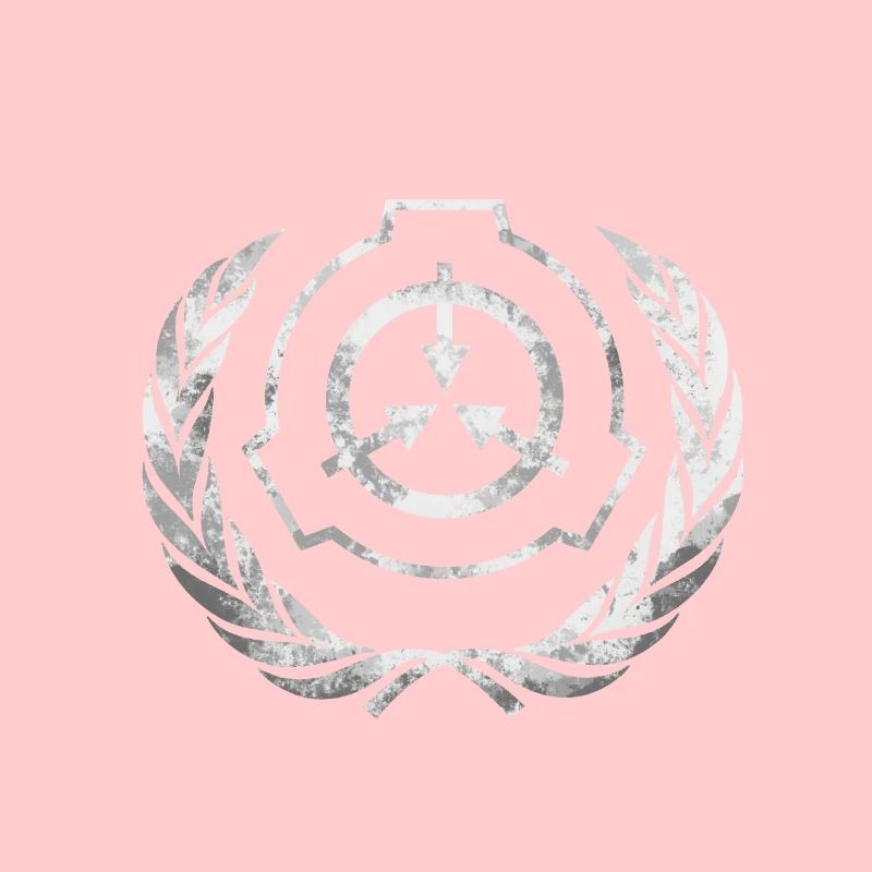 SCP Foundation Crest