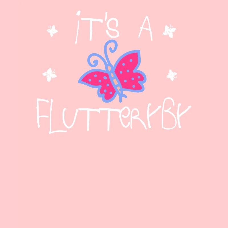 C’est un flutteryby
