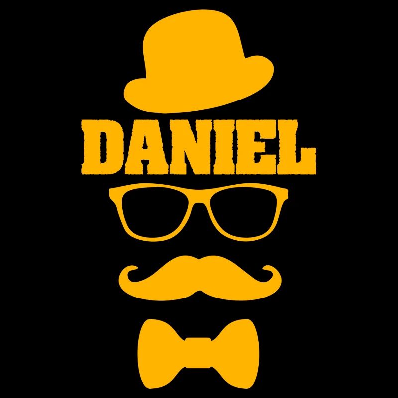 Geschenk für Daniel