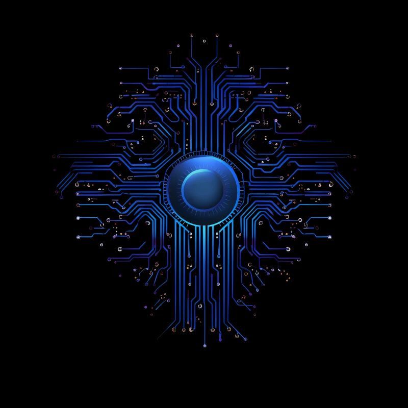 Programmeur d’apprentissage automatique AI Deep Learning