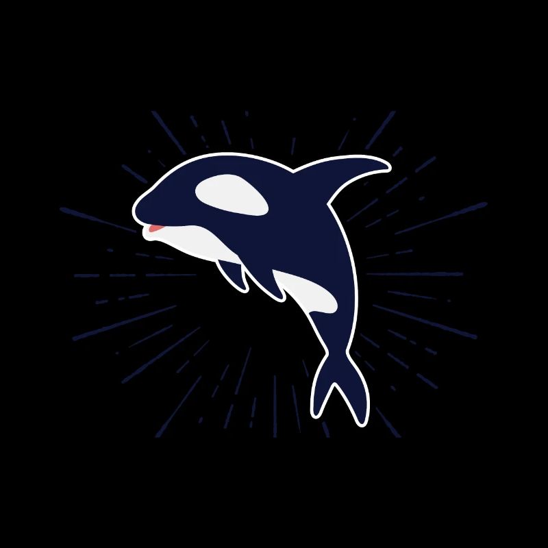 Orca Wal