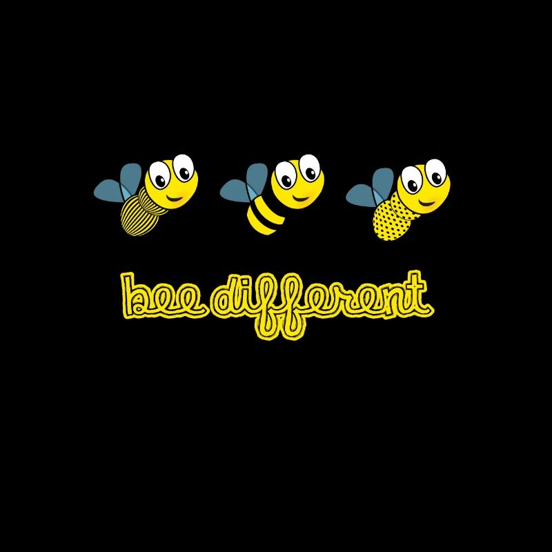 Abeille Différente