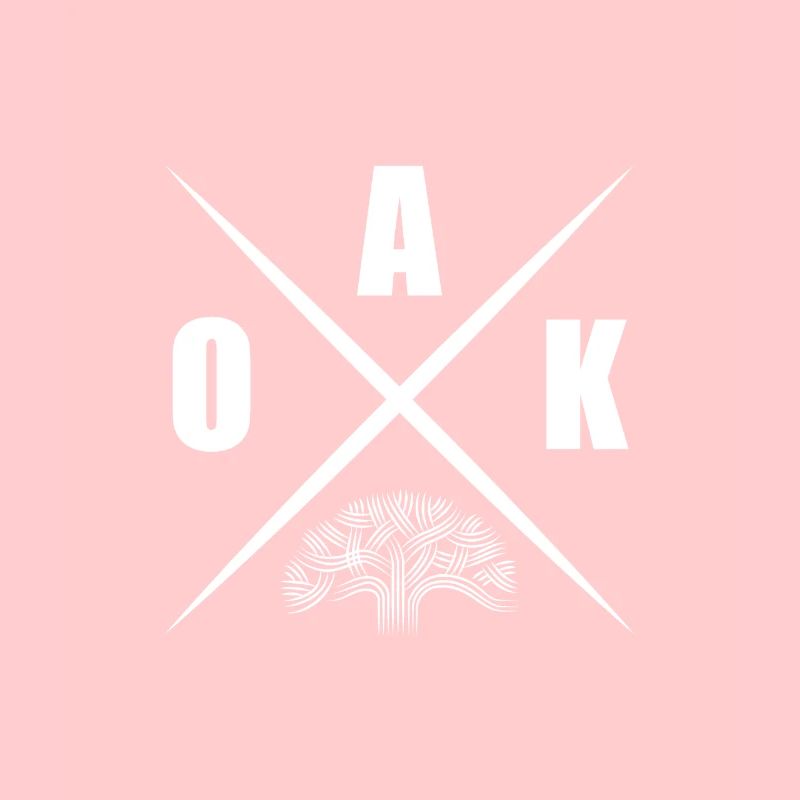 Eiche Eichenholz Geschenk