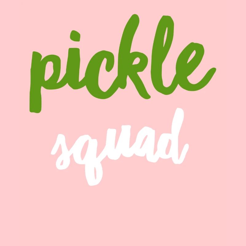 Pickle Squad