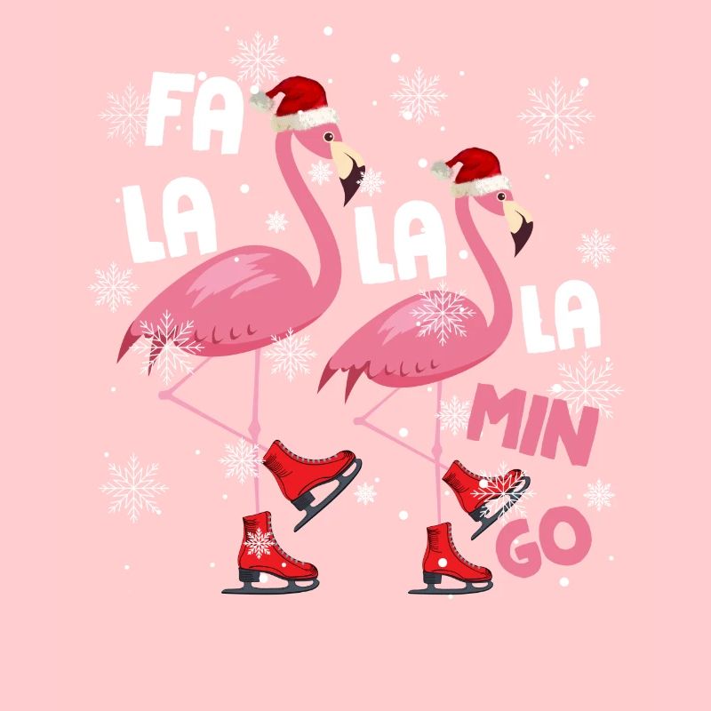 Fa La La La Min Go