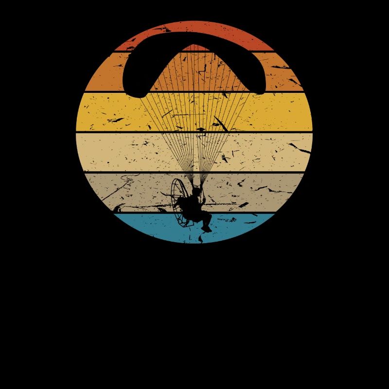 Conception des paramoteurs