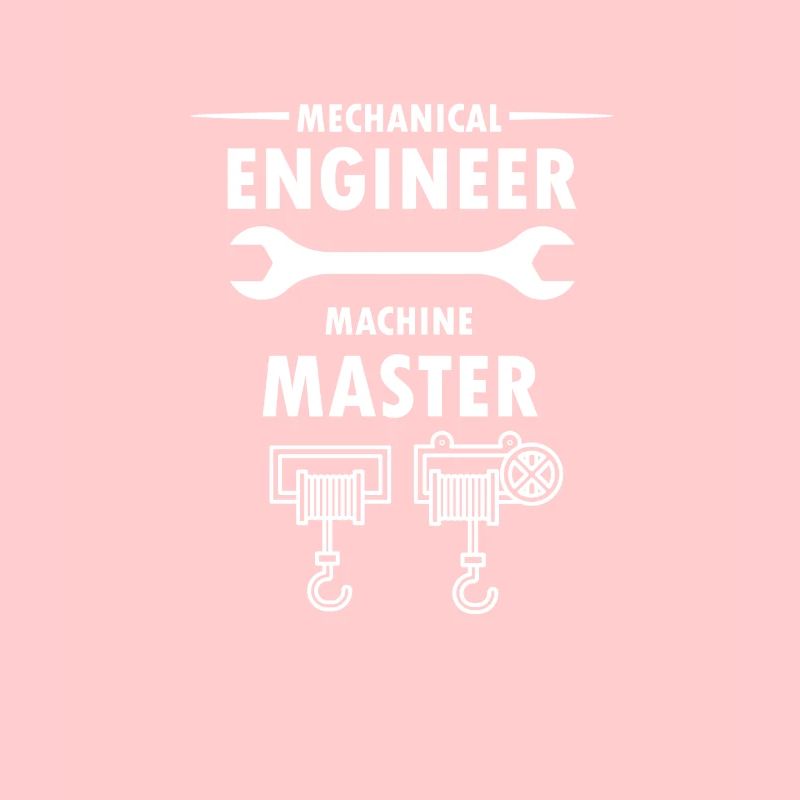 Mechanical Engineer - Machine Master