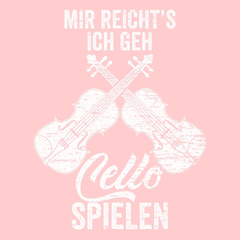 Cello Instrument