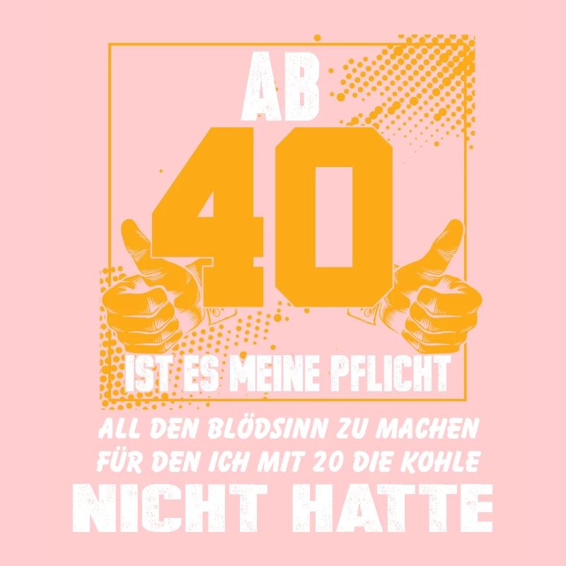 Vierzigster Geburtstag 40 Geburtstagsfeier