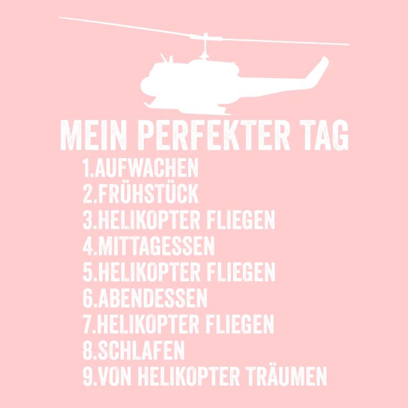 Helikopter Luftfahrt