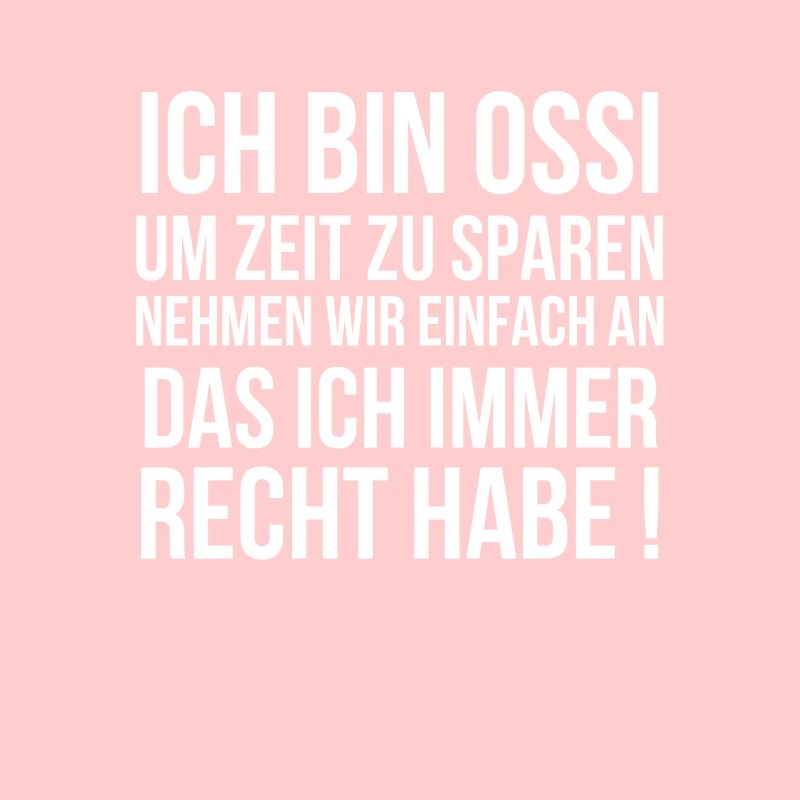 Ossi