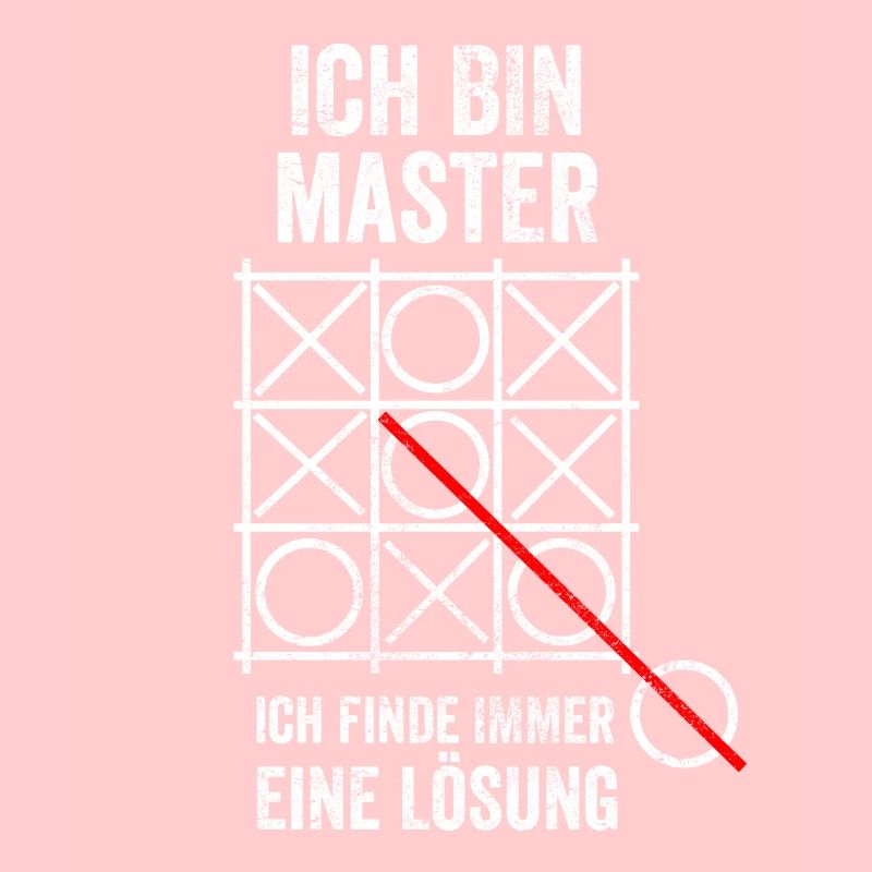 Master Studium Student