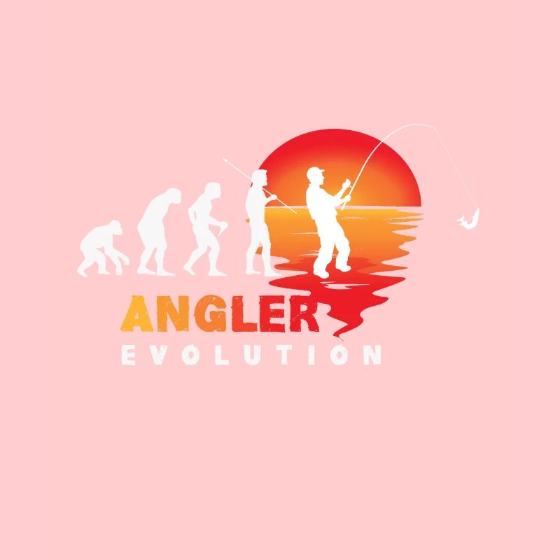 Evolution Angler