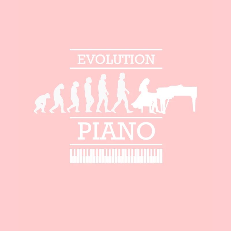 Evolution Piano