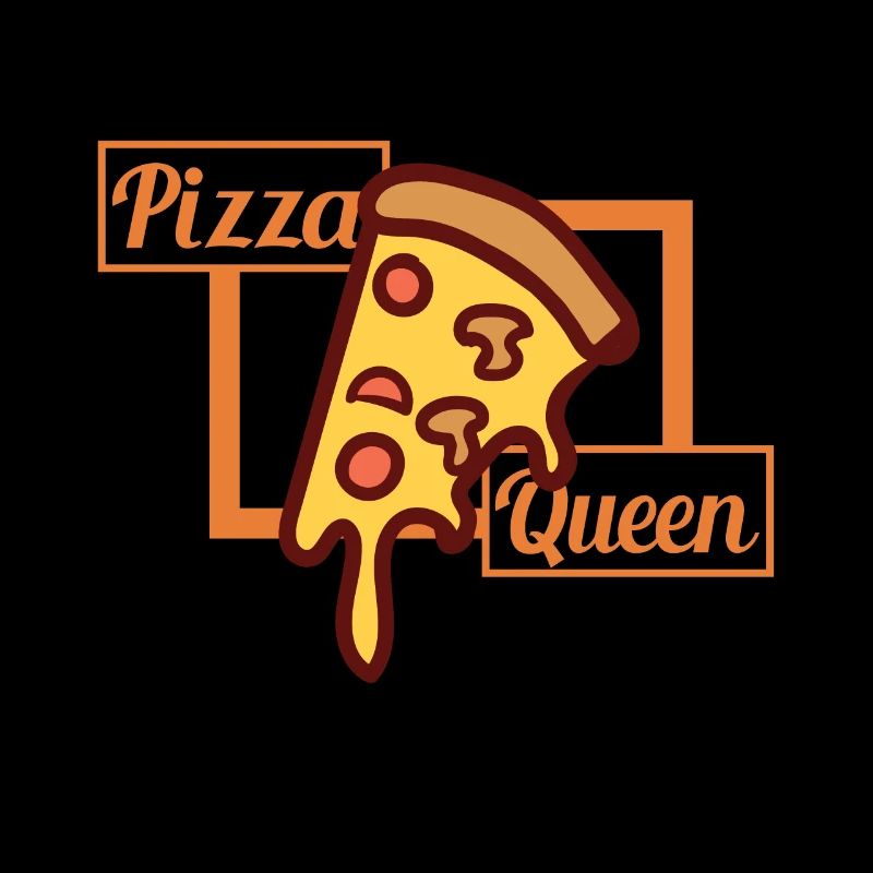 Pizza Queen