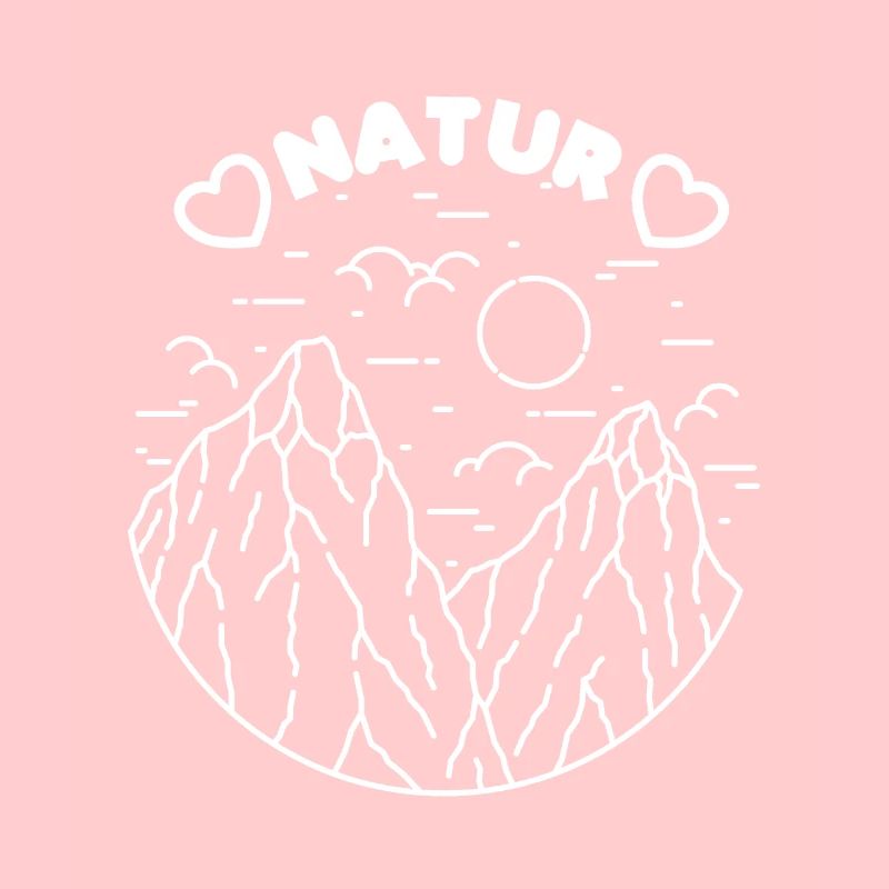 mountains