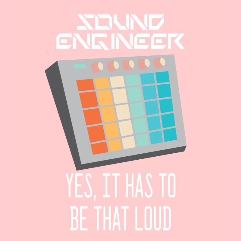 Sound-Engineer I Tontechniker