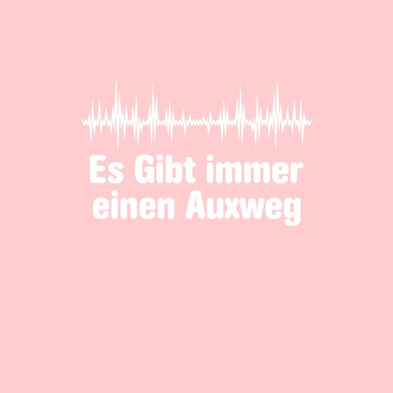 Auxweg - Kabel, Tontechniker