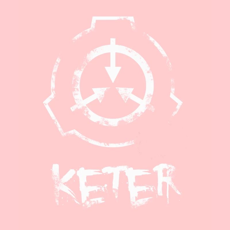 Fondation SCP Keter