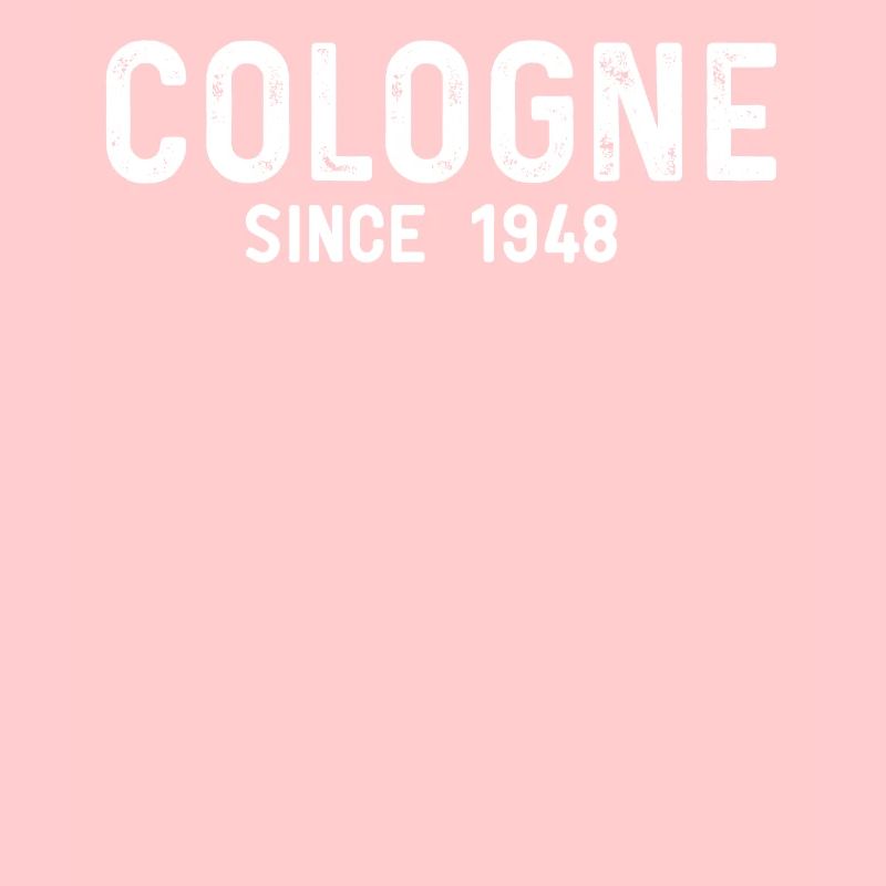 Cologne since 1948 Cologne since 1948 gift