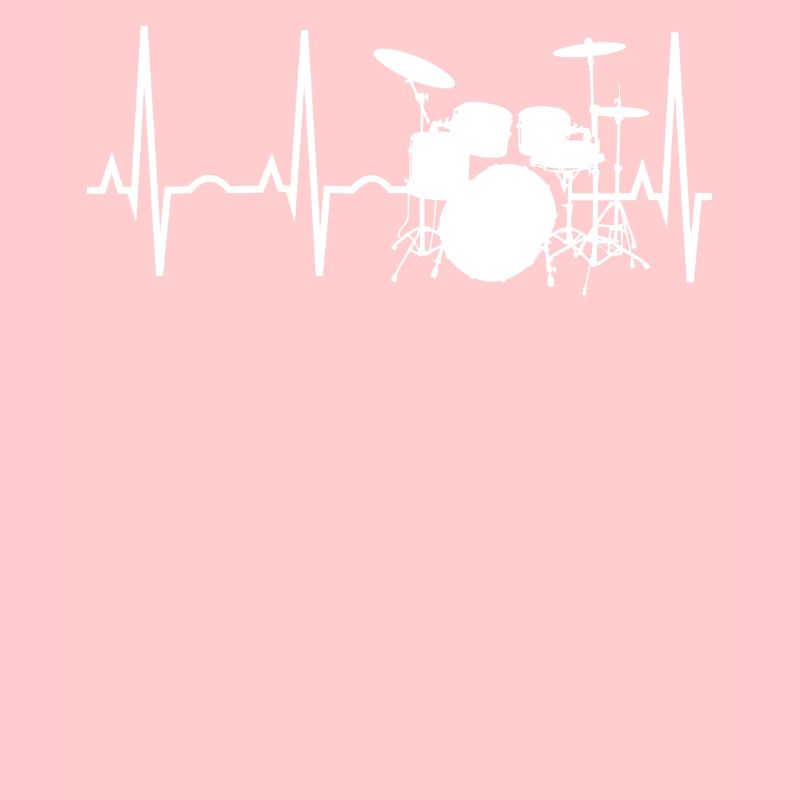 Drummer Heartbeat Drummers Percussionist