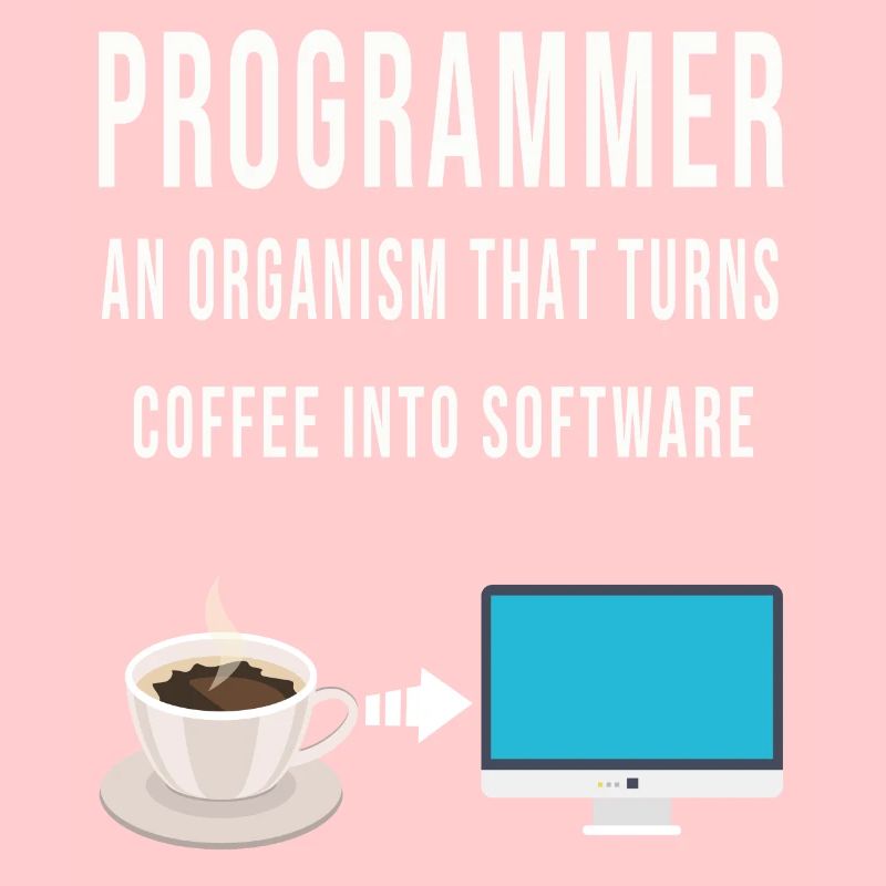 Programmer Code Computer Software Developer