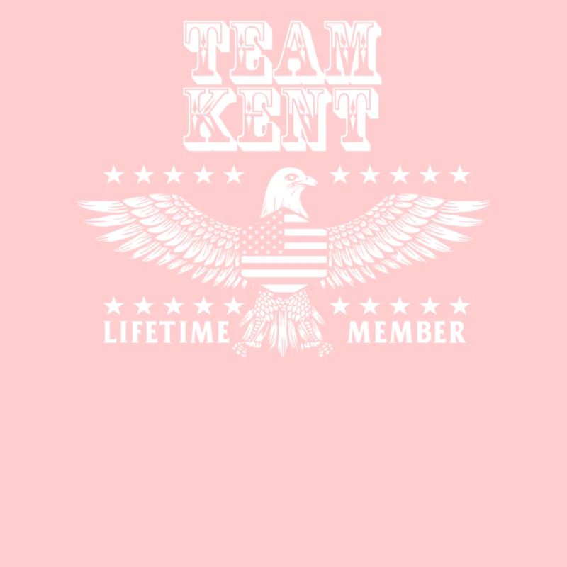 Team Kent Last Name Surname Pride