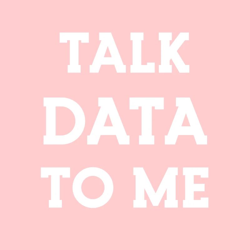 Data Science Statistics Data Scientist