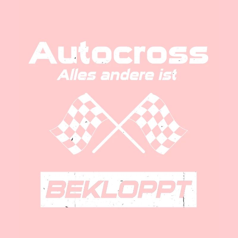 Autocross everything else is crazy