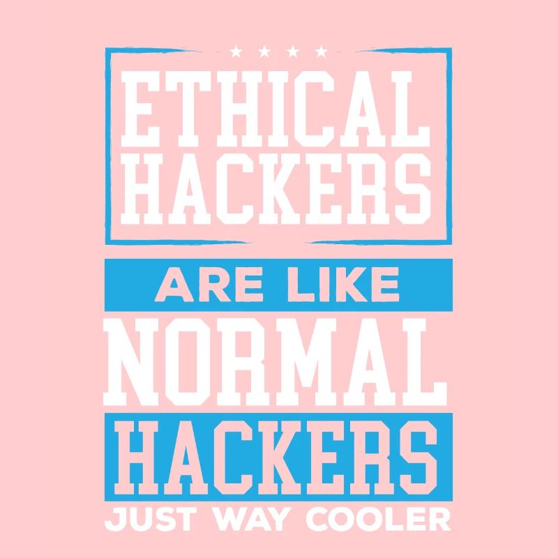 Ethical Hacking Programmer Online Cybersecurity