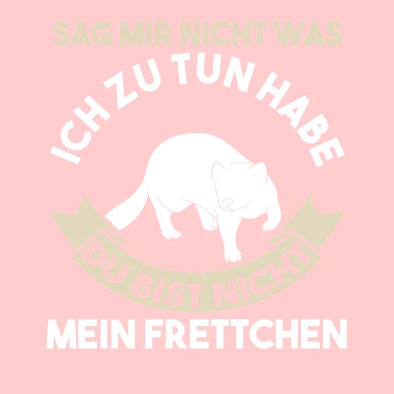 Frettchen