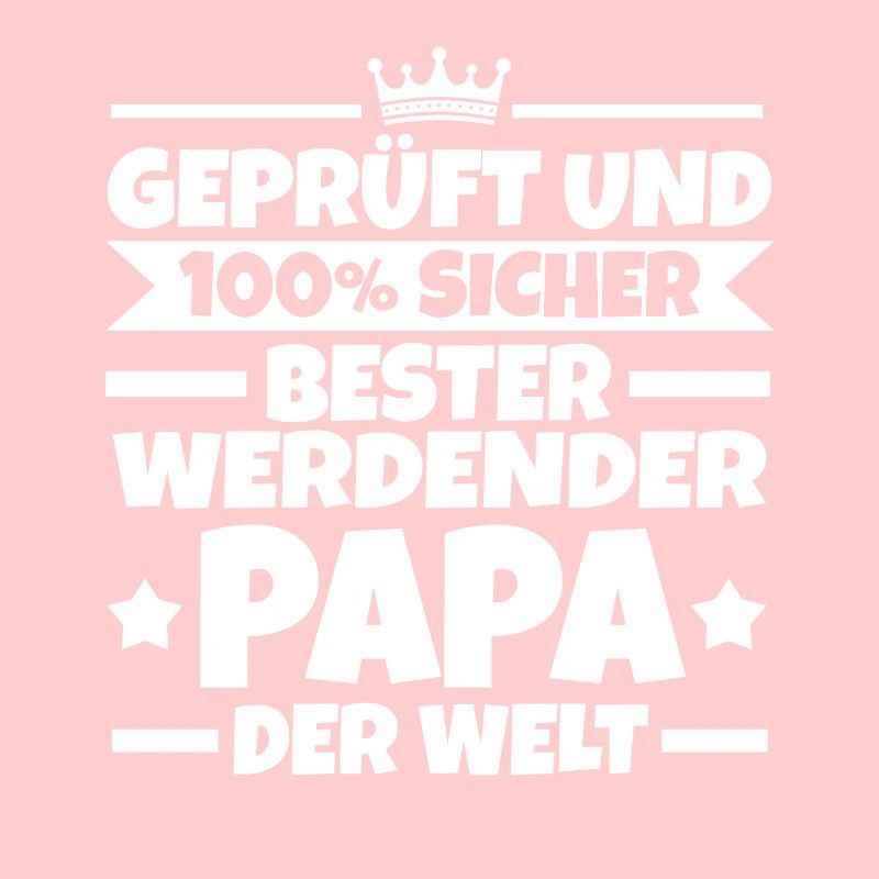 Werdender Papa