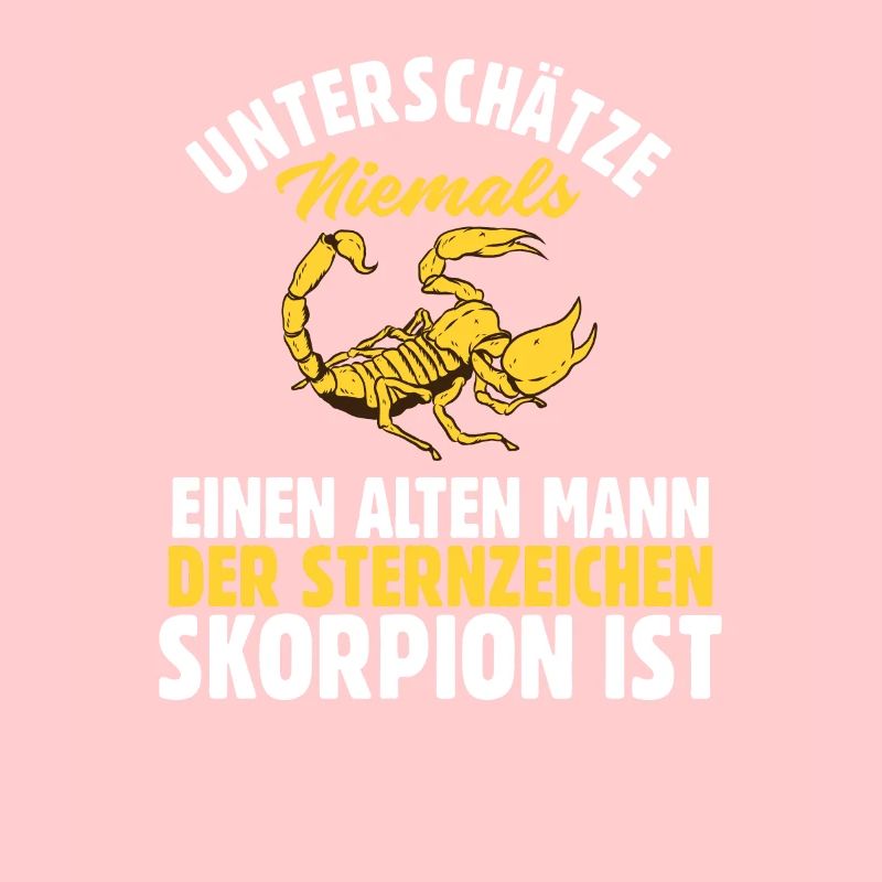 Sternzeichen Skorpion