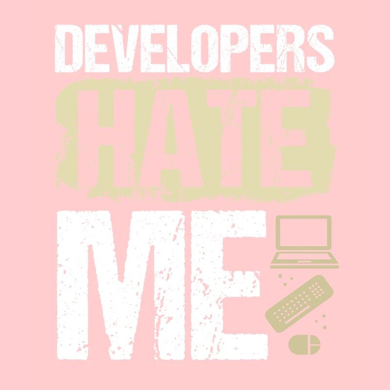 Quality Assurance Code Tester QA Engineering