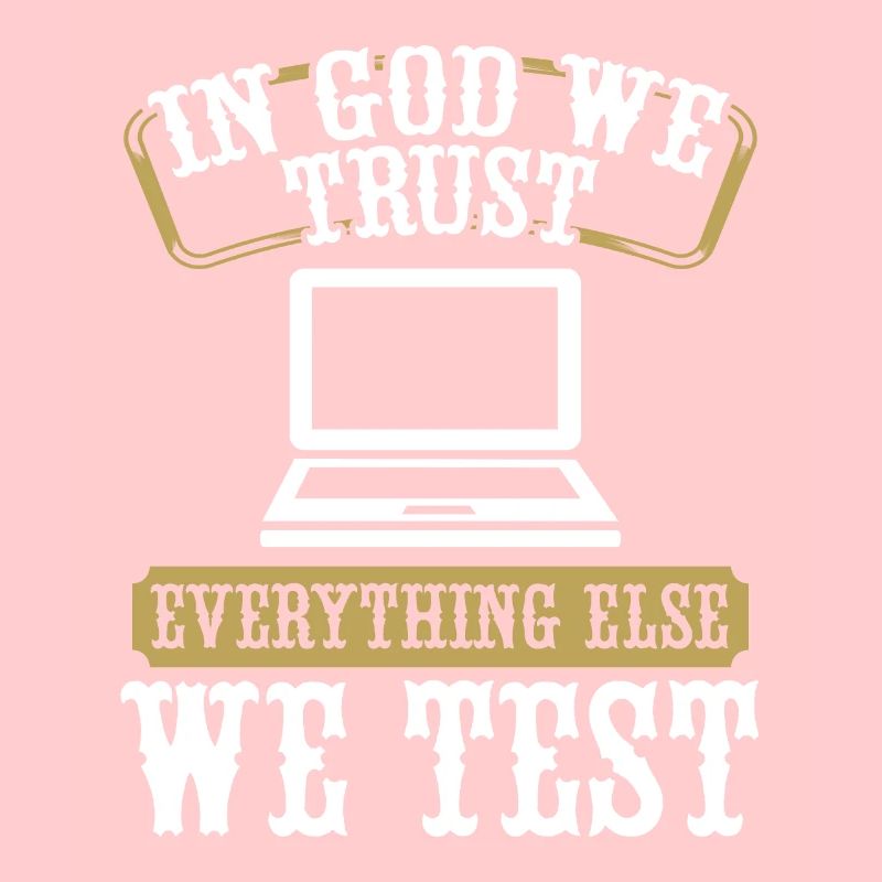 Quality Assurance QA Engineering Code Testing