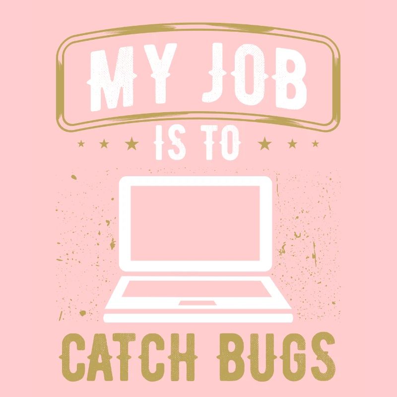 Quality Control QA Code Tester Quality Assurance