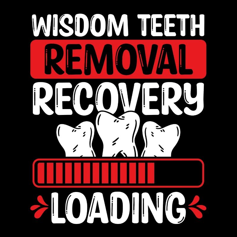 Wisdom Teeth Removal Wisdom Tooth Survivor
