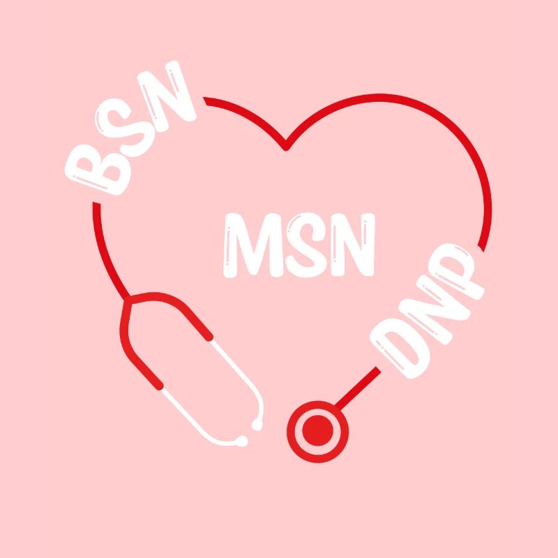 BSN MSN DNP DNP Médecin Appréciation Infirmière