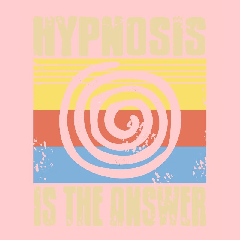 Hypnosis is the answer