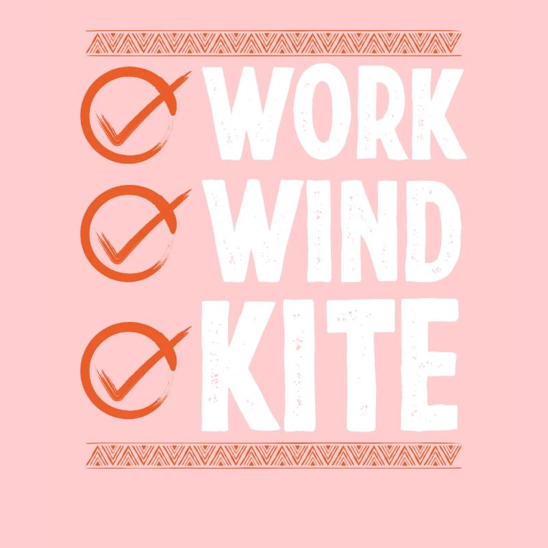 Kitesurfing Work Wind Kite Kitesurfer Kiteboard